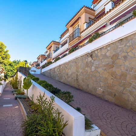 Aljamar 4 Burriana Apartment Casasol Nerja Kültér fotó