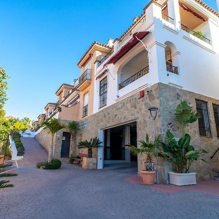 Aljamar 4 Burriana Apartment Casasol Nerja Kültér fotó